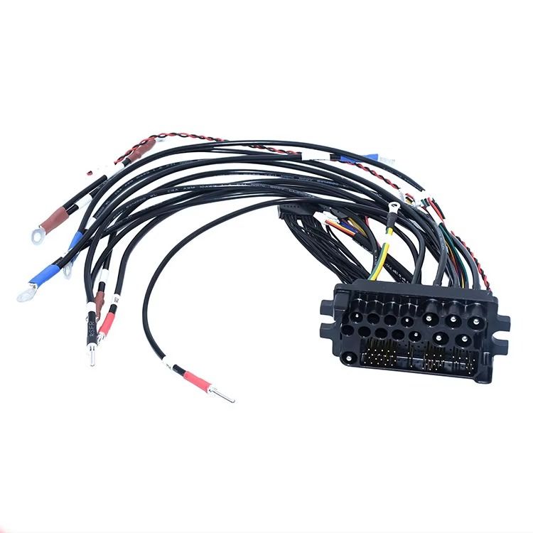 Producent wiązek przewodów dostarczający szyte na miarę zespoły dla sprzętu medycznego | Certyfikowany producent kabli medycznych z niestandardowym projektem kabli dla rozwiązań o wysokiej elastyczności, ognioodpornych i sterylizowalnych