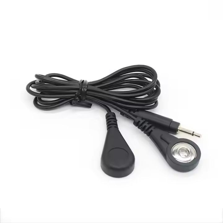 Producent kabli medycznych z możliwościami projektowania kabli na zamówienie.