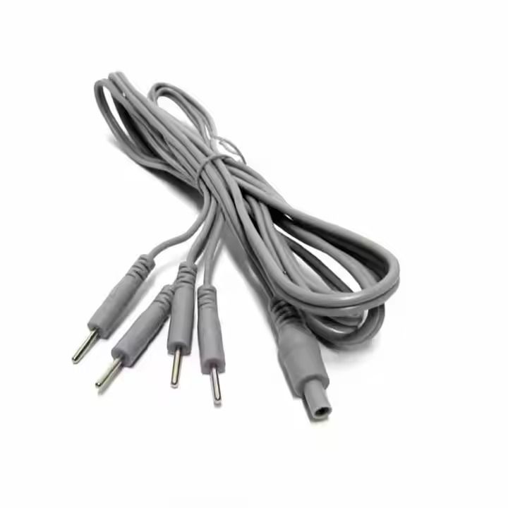 Dostosowane rozwiązania projektowania kabli od producenta kabli medycznych. Precyzyjny producent pasów drutowych wspierający OEM urządzeń medycznych z produkcją w czystych pomieszczeniach i certyfikacją jakości.