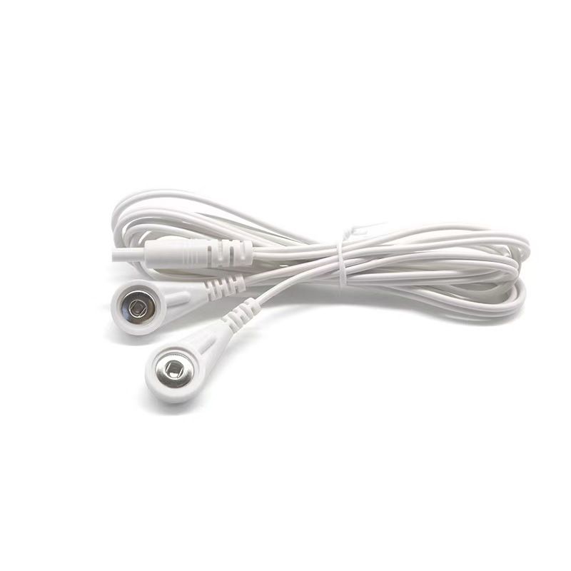 Certyfikowane kable medyczne Trwałe i elastyczne zespoły do systemów monitorowania pacjenta przez Custom Wire Harness Design