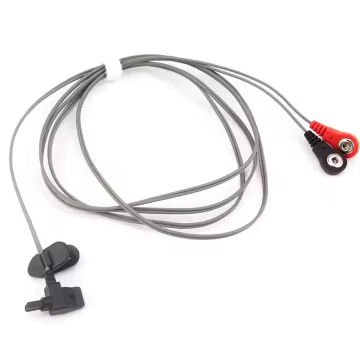 Producent wiązek przewodów do nowoczesnego sprzętu medycznego | Specjalistyczny producent kabli medycznych z doświadczeniem w projektowaniu kabli na zamówienie, zapewniający niskie zakłócenia i długotrwałą niezawodność w użytkowaniu