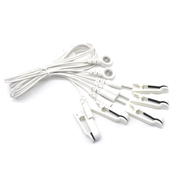 Producent kabli medycznych dostarczający elastyczne, zgodne z RoHS zespoły kablowe | Ekspert w projektowaniu kabli na zamówienie i producent wiązek przewodów dla globalnych rozwiązań OEM w służbie zdrowia