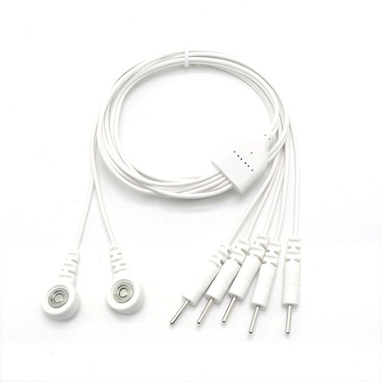 Producent kabli medycznych dostarczający elastyczne, zgodne z RoHS zespoły kablowe | Ekspert w projektowaniu kabli na zamówienie i producent wiązek przewodów dla globalnych rozwiązań OEM w służbie zdrowia