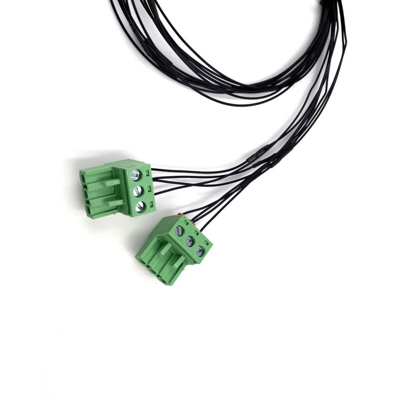 Usługi projektowania kable na zamówienie oferowane przez zaufanego producenta kabli medycznych.