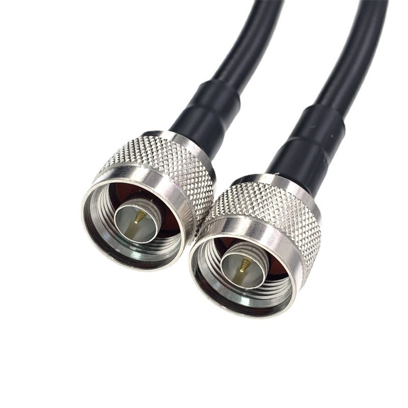 Ultrafińszy kabel koaksjalny z doskonałą osłoną do szybkiej transmisji sygnału, idealny do urządzeń medycznych, robotyki i kompaktowych aplikacji elektronicznych