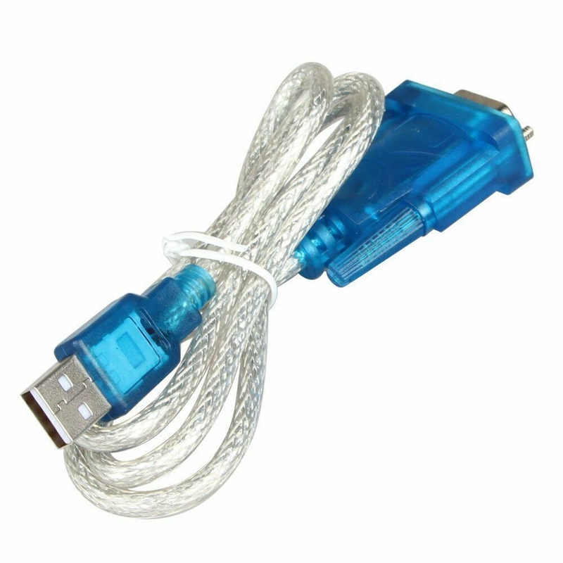 Niestandardowe rozwiązania kablowe od zaufanych producentów wiązek przewodów dla przedłużacza USB do szeregowego DB9 męskiego RS232