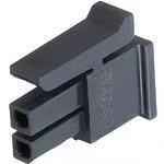 Molex 43045-1200 Micro-Fit 3.0 Plug Housing Terminal Housing z podwójnym rzędem 4 obwody 4 Pin i 3mm Pitch