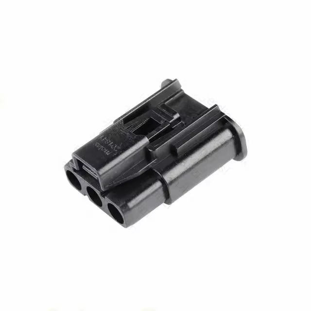 Molex 90142-0040 Mikro-Fit 3.0 Wtyczka obudowa podwójny wiersz 4 obwody, 8/4 Pin 3 mm W magazynie 90142-0040