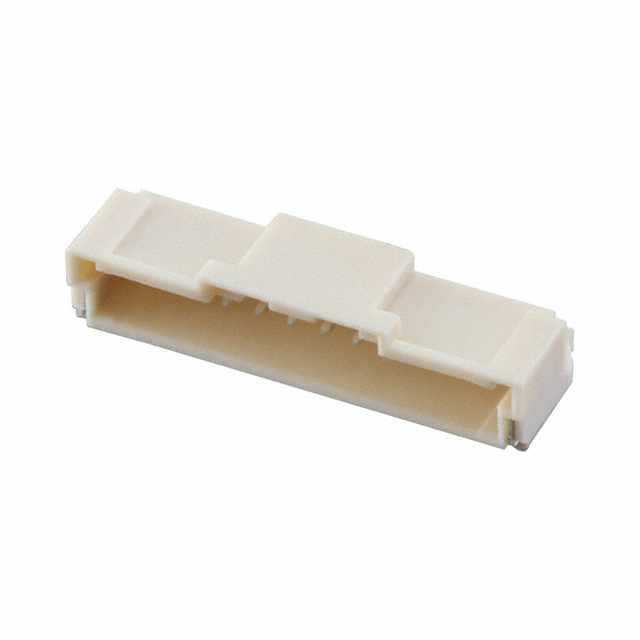 Molex 502352-1200 DuraClik 12Pin 2,0 mm Pitch Right Angle SMT Wire to Board Connector Header