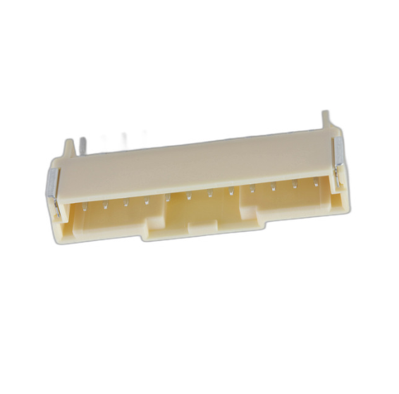 Molex 502352-1200 DuraClik 12Pin 2,0 mm Pitch Right Angle SMT Wire to Board Connector Header