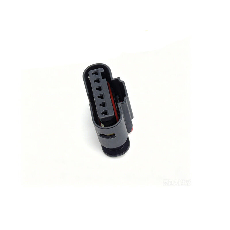Molex 34900-6140 Nieuszczelnione hybrydowe złącze przewodu do płytki do zastosowań motoryzacyjnych