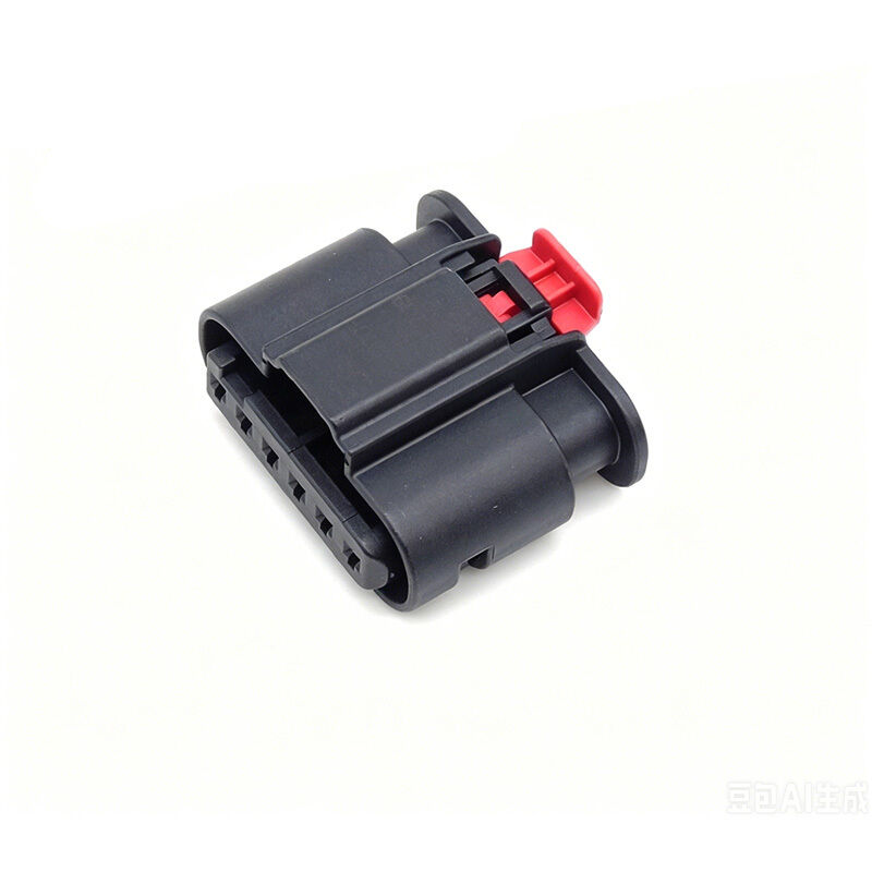 Molex 34900-6140 Nieuszczelnione hybrydowe złącze przewodu do płytki do zastosowań motoryzacyjnych