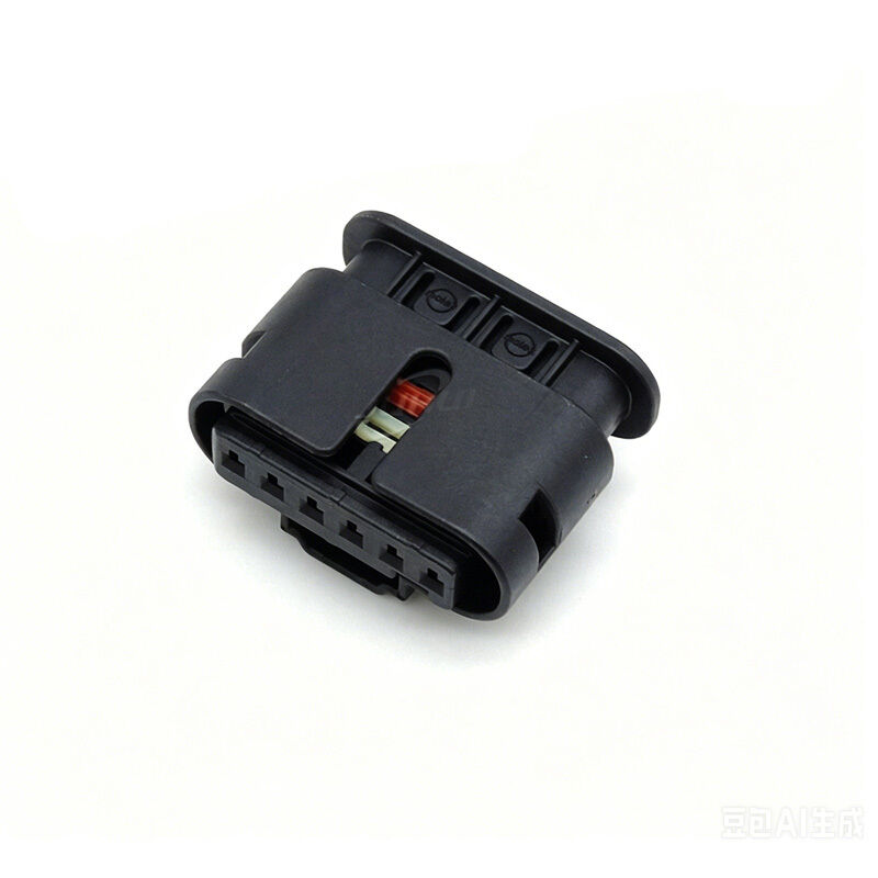 Molex 34900-6140 Nieuszczelnione hybrydowe złącze przewodu do płytki do zastosowań motoryzacyjnych