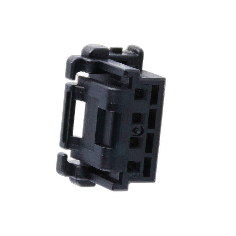Molex 505151-0400 Niezamknięty hybrydowy przewód do złącza na desce do złącza do zastosowań samochodowych