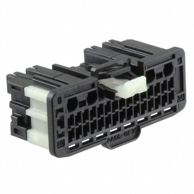 Molex oryginalny oryginalny 34959-0340 Automatyczny Mini50