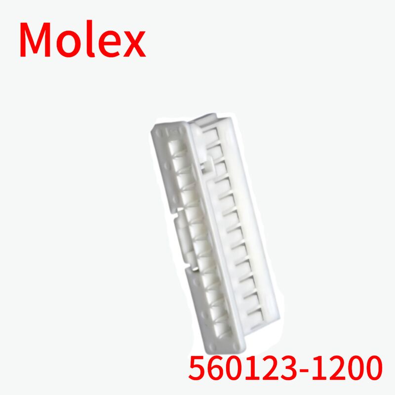 Molex oryginalny oryginalny 560123-1200 Automotive Mini50