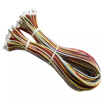 Rohs cynowana miedziana wiązka przewodów elektrycznych do samochodów 10mm2 30mm2