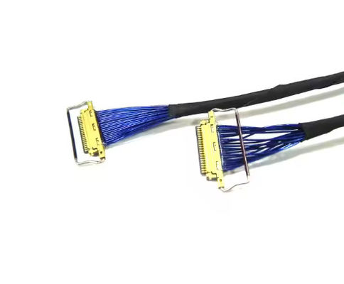 Zastosowalny I-pex 20525-220E-02 20pin Koaksjalny Mikro LVDS Kabel do CSI 100% przetestowany