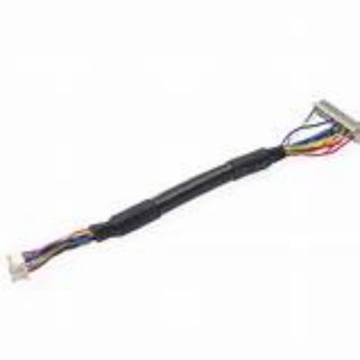 Przewód LVDS do automatyzacji przemysłowej z materiałem miedzianym