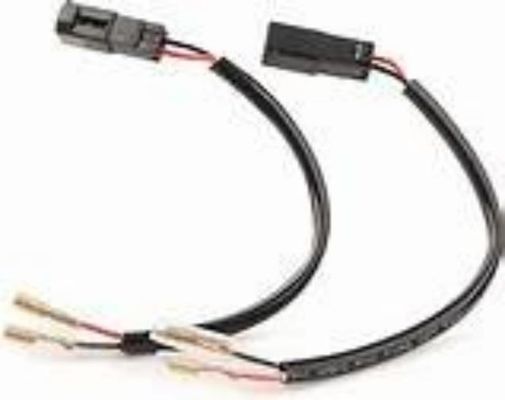 2 Rdzeń Kablu Elektryczny Pręty z AS14*0.16*1.25*2C SP OD4.0 PVC CZARNY Kolory kabli i drutu 20awg