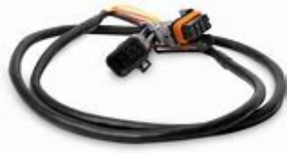 600V napięcie elektryczne z 20awg kolorystyką drutu i dostosowany projekt