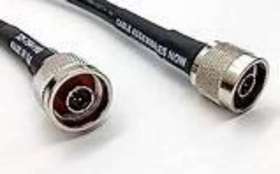 Materiał izolacyjny z polietylenu Kabel przewodzący wysokiego napięcia od -40°C do 85°C do zastosowań o ekstremalnej temperaturze 40KV