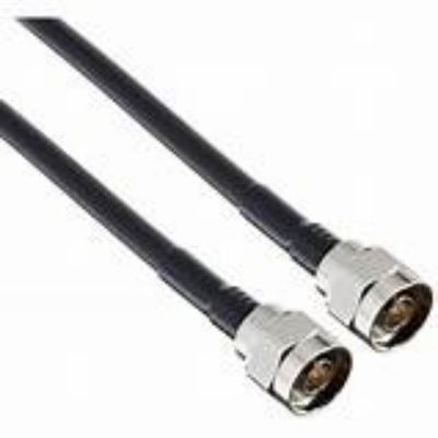 Kabel koaksjalny wysokiego napięcia - od 40°C do 85°C Zakres temperatury 0-3 GHz Zakres częstotliwości dla środowisk o ekstremalnych temperaturach