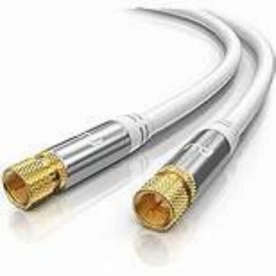 Kabel napędowy o wysokim napięciu 50 Ohm, nadający się do ekstremalnych temperatur od -40 do 85°C