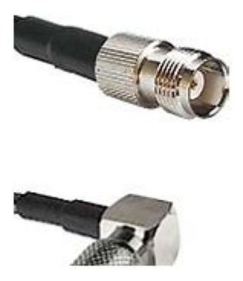 Kabel koaksjalny wysokiego napięcia o impedancji 50 Ohm i materiał z płaszcza PVC do płynnego przesyłu