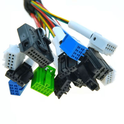 Wysokofunkcyjny kabel LVDS do precyzyjnej transmisji danych w sektorze B2B
