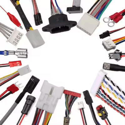 Wysokofunkcyjny kabel LVDS do precyzyjnej transmisji danych w sektorze B2B