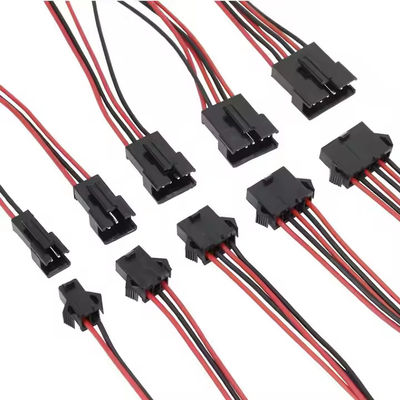 UL VW-1 Kabel LVDS Strip Ostateczne rozwiązanie dla komunikacji biznesowej