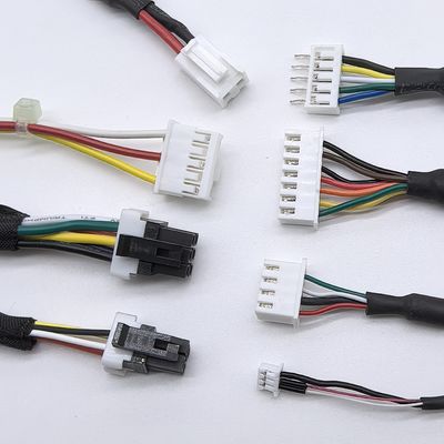 Kabel LVDS napięcia 10-30 V - klucz do skutecznej komunikacji biznesowej