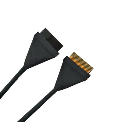 Wyrób kabli LVDS na zamówienie z szybką transmisją danych