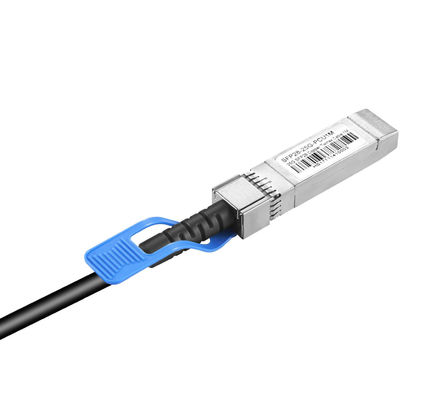 10G 40G 100G 200G 400G SFP+ SFP28 QSFP-40G+ QSFP28 QSFP56 QSFP-DD 1m 2m 3m 5m 10m OM2 OM3 OM4 Zespół aktywnych kabli optycznych AOC