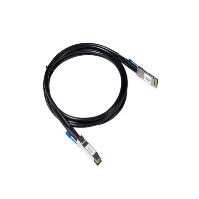QSFP-40G-SR4 QSFP-100G-SR4 MPO Interfejs Kable nadajników światłowodowych krótkiego zasięgu i sprzęt dostawca Przęć