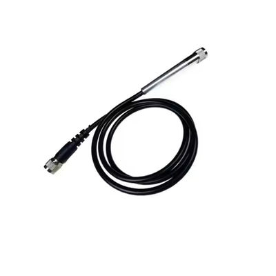 Niestandardowy montaż kabla D-Sub BNC PVC 16-pinowy do zastosowań motoryzacyjnych, medycznych, wiązka przewodów dla przemysłu motoryzacyjnego, produkcji kabli medycznych