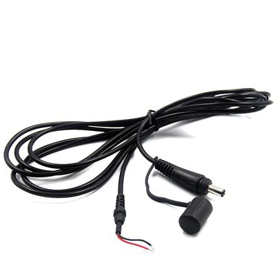 Niestandardowa konstrukcja kabli wspierana przez profesjonalnego producenta kabli medycznych. Najwyższej klasy producent pasów drutowych, dostarczający niezawodne, łatwe w integracji zespoły dla przenośnych i stacjonarnych urządzeń medycznych.