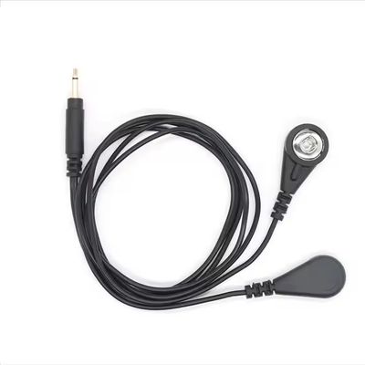 Producent kabli medycznych z możliwościami projektowania kabli na zamówienie.