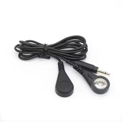 Producent kabli medycznych z certyfikatem ISO specjalizujący się w projektowaniu kabli do wrażliwych instrumentów elektronicznych