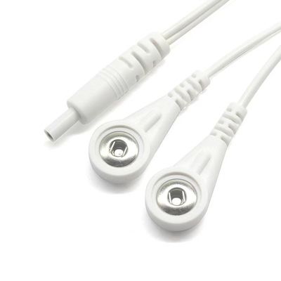 Niezawodny medyczny kabel - niestandardowe projektowanie kabli dla ognioodpornych, kompaktowych zespołów w sprzęcie chirurgicznym podtrzymującym życie