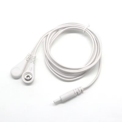 Produkty o elastyczności do kabli medycznych do mobilnych potrzeb