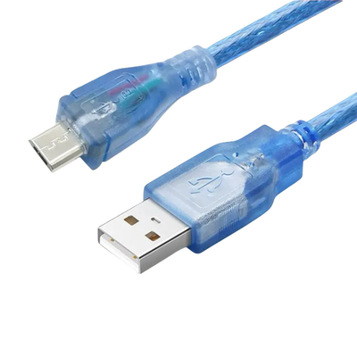 Wysokowydajny, niestandardowy montaż kablowy przez profesjonalnych producentów wiązek przewodów do przedłużacza USB do DB9 męski RS232
