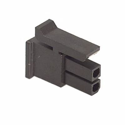 Molex 78172-0002 Obudowa wtyku Micro-Fit 3.0, dwurzędowa, 4 obwody, 4 piny, 3 mm, w magazynie 78172-0002