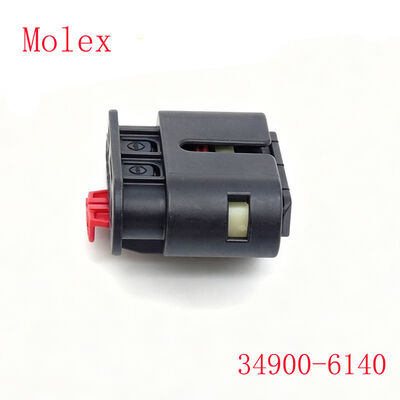 Molex 34900-6140 Nieuszczelnione hybrydowe złącze przewodu do płytki do zastosowań motoryzacyjnych