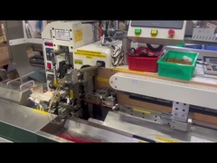 Równoważność Kable urządzeń medycznych firmy Molex Hirschmann Zespół przewodów