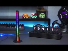 Gorąca sprzedaż cena fabryczna 3 w 1 kabel USB do oświetlenia w nocy i przesyłania daty światło kabel