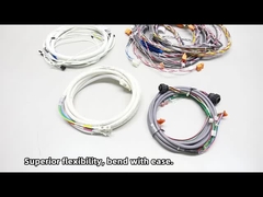 Zwiększ komunikację biznesową za pomocą kabli LVDS o wysokiej wydajności