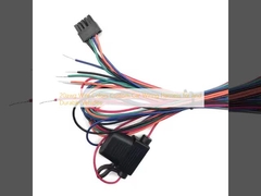 20awg Wire Colors Custom Car Wiring Harness dla i trwałych pojazdów