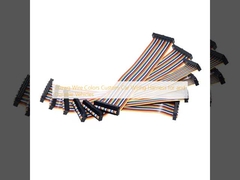 20awg Wire Colors Custom Car Wiring Harness dla i trwałych pojazdów